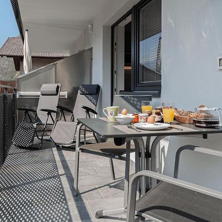 Apartment Zielspitz Parcines Exterior photo