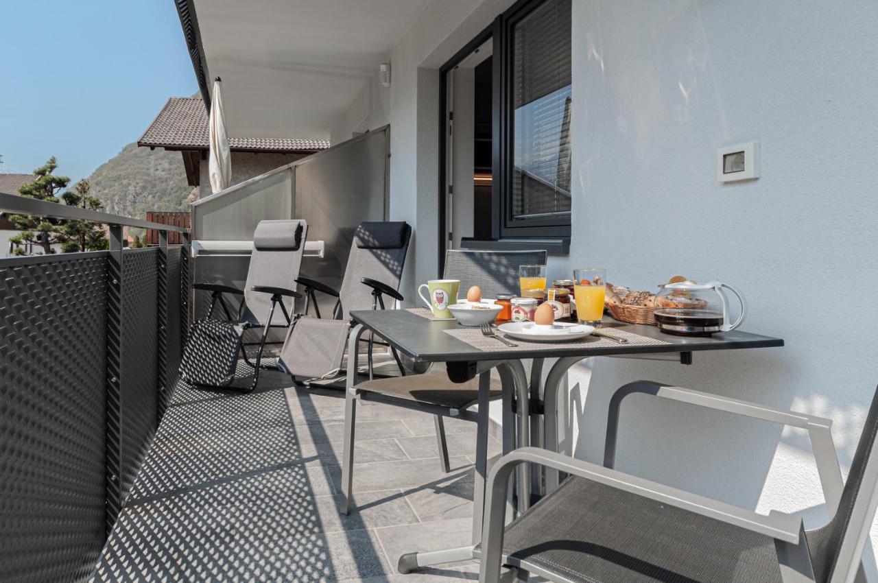 Apartment Zielspitz Parcines Exterior photo
