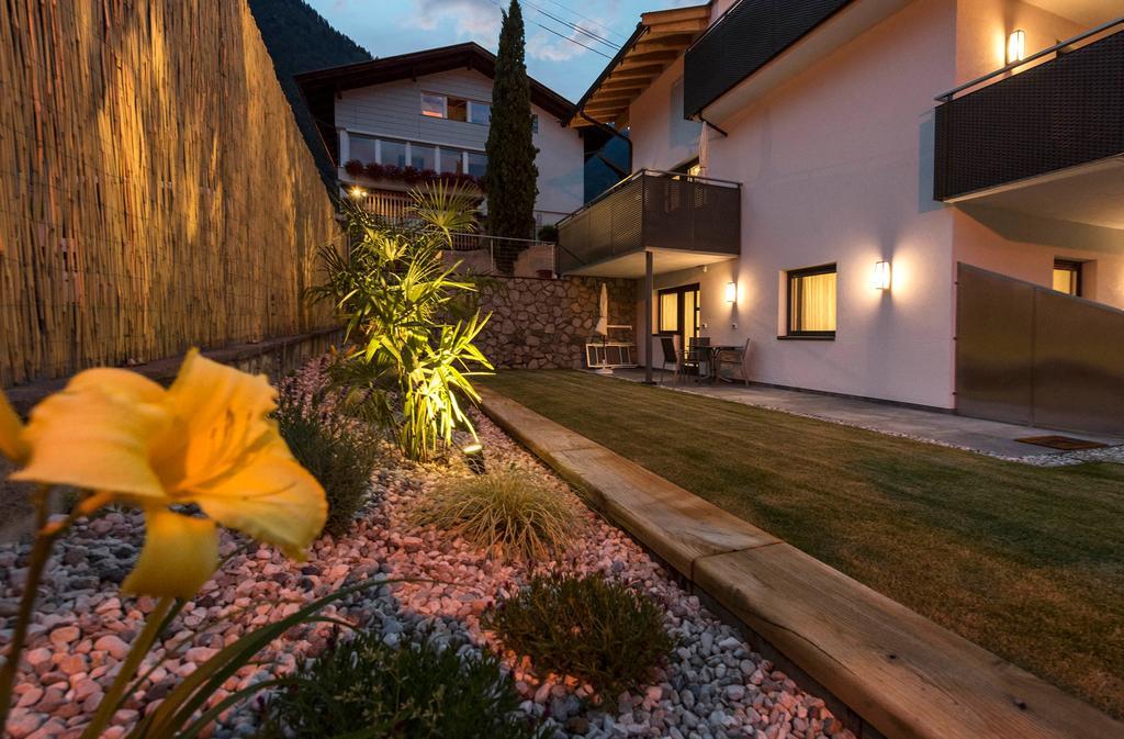 Apartment Zielspitz Parcines Exterior photo